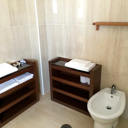 Apartmán Attico Saturno I Torremolinos