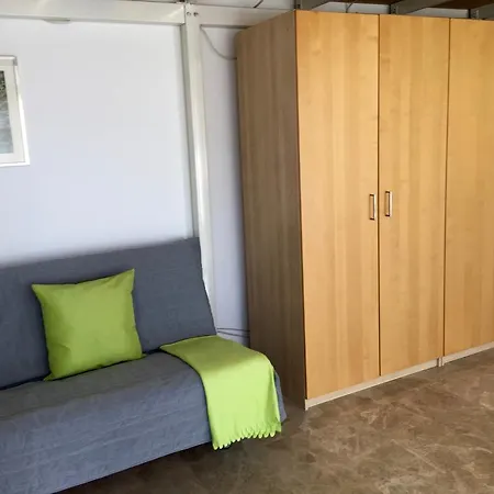 Apartmán Attico Saturno I Torremolinos