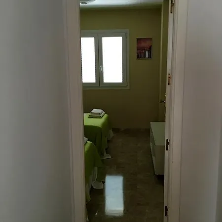 Attico Saturno I Torremolinos