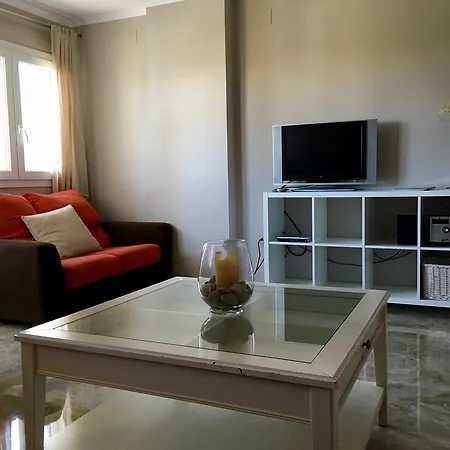 Apartmán Attico Saturno I Torremolinos