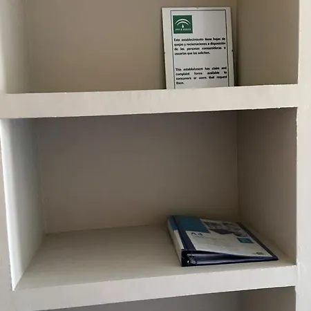 Apartmán Attico Saturno I *