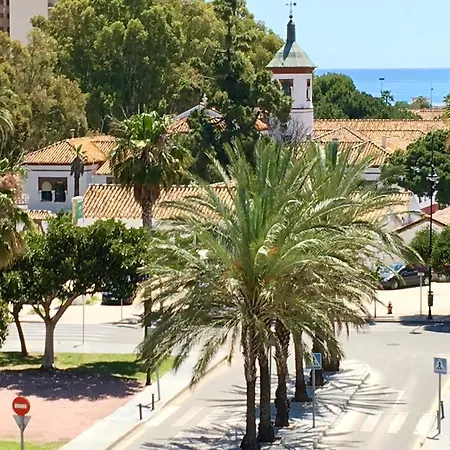 Apartmán Attico Saturno I Torremolinos