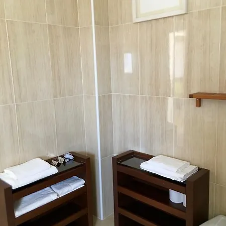 Apartment Attico Saturno I