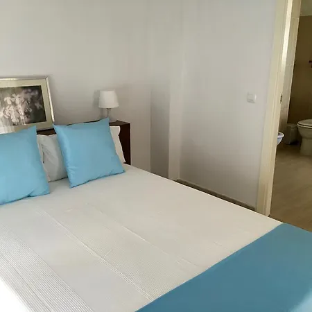 Apartment Attico Saturno I *