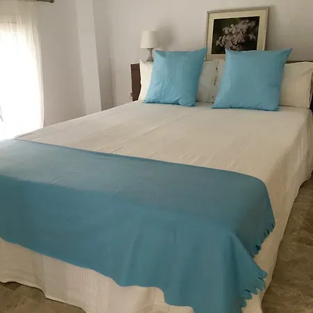 Apartment Attico Saturno I