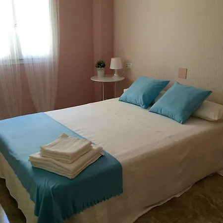 Apartment Attico Saturno I *