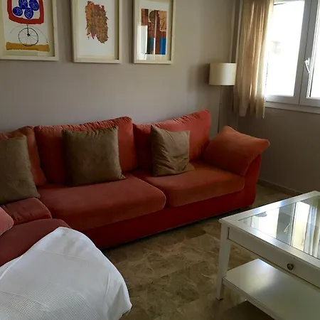 Apartment Attico Saturno I *