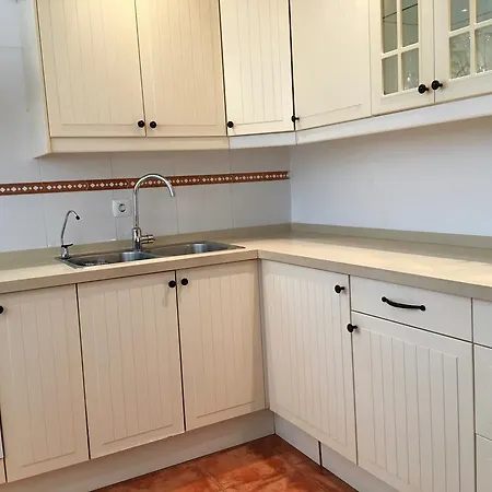 Apartment Attico Saturno I *